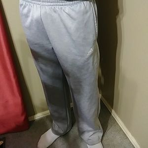 Adidas sweatpants